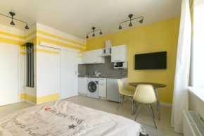 Apartment GK Vodniy SweetHome 2252